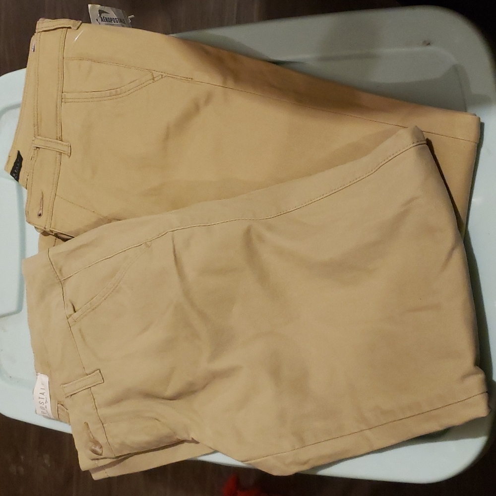 School Uniform Pants